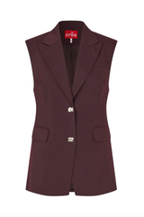 Vilenacras Waistcoat vest