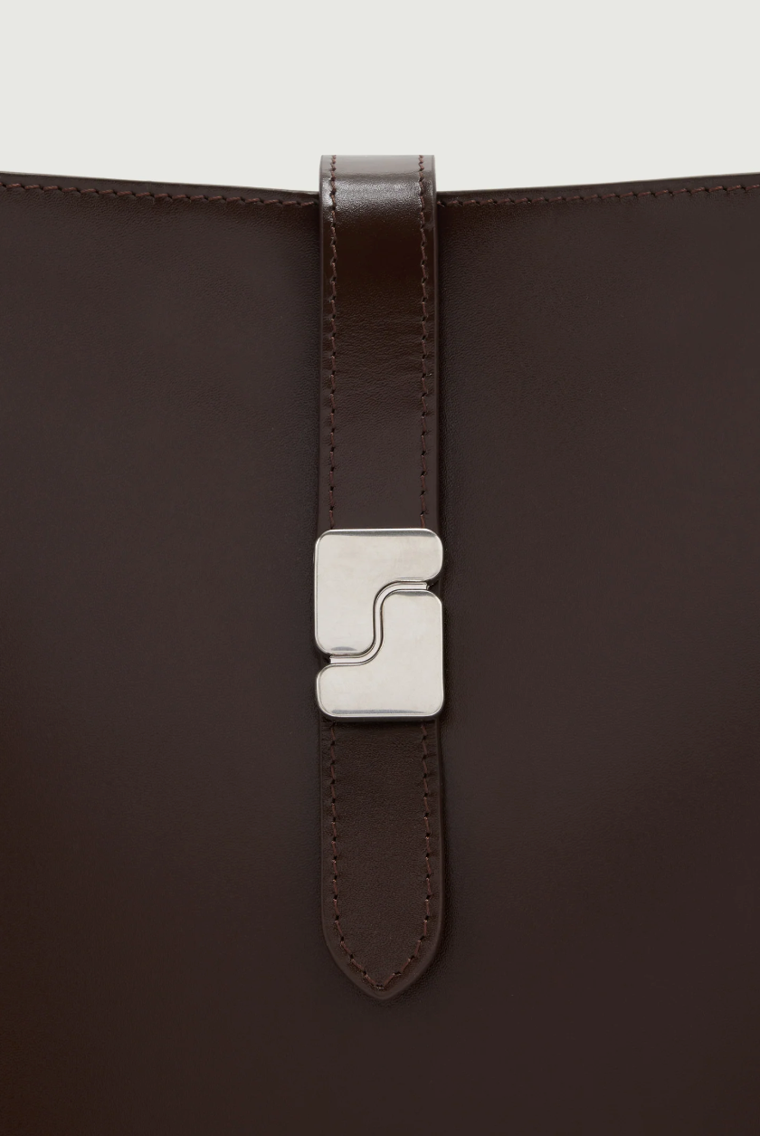 Bello Bag Warm Brown