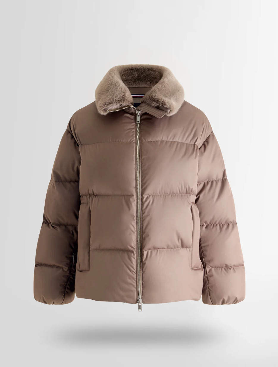 Iwaga Down Jacket Falcon