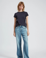 the slub tee
