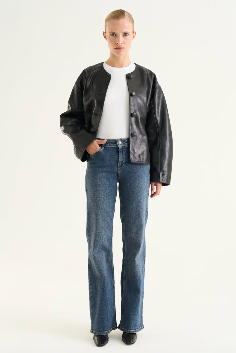 Nora Jeans