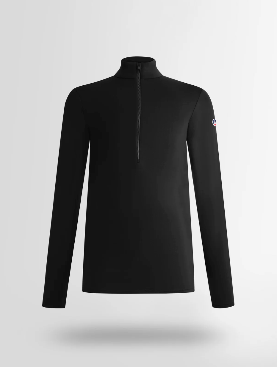 Gemini V Terman Layer Noir