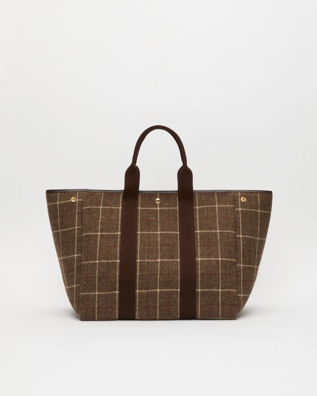 RAVERSÉE L- Hunting Tweed