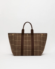 RAVERSÉE L- Hunting Tweed