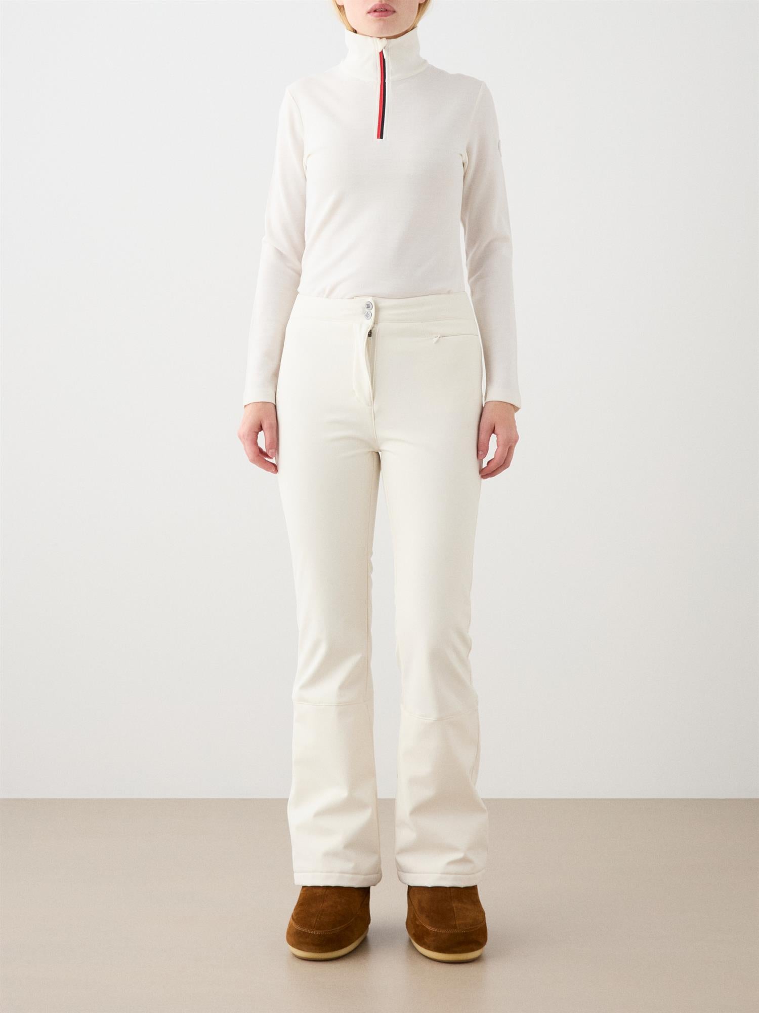Bibi ZipUp Solid women
