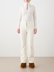 Bibi ZipUp Solid women