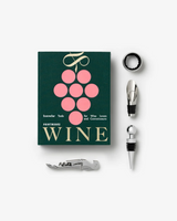 The Essentials Wine Tools