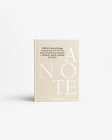 Notebook - Just a Note