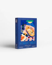 Puzzle Midnight Snack 1000pcs