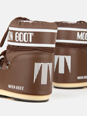 Icon Low Nylon Cocoa
