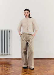 Nolita mohair cardigan
