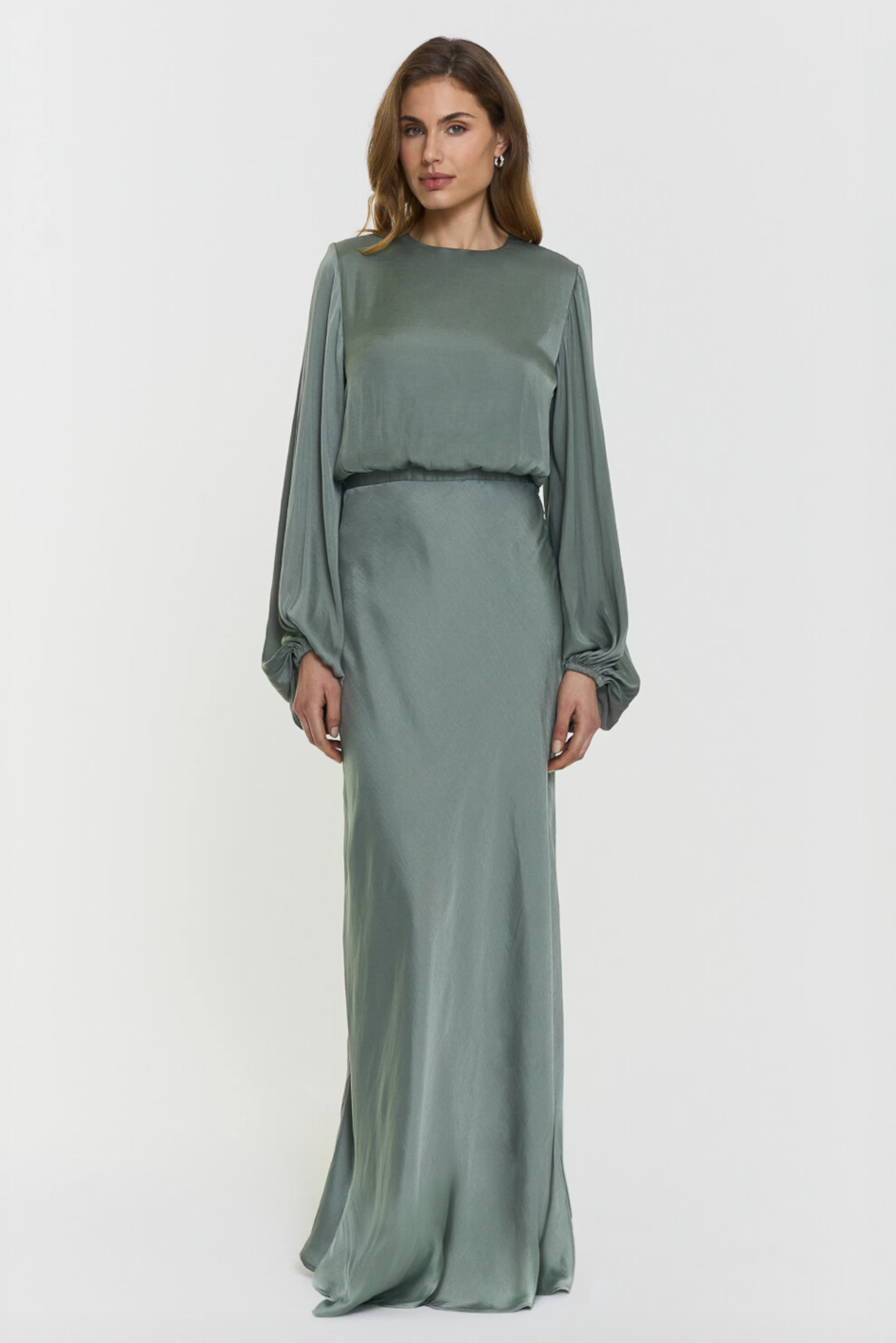 Juliette Dress