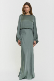 Juliette Dress