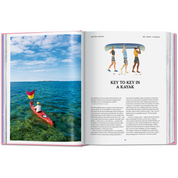The New York Times. Cultured Traveler. 100 Trips for Curious Minds from Aga
