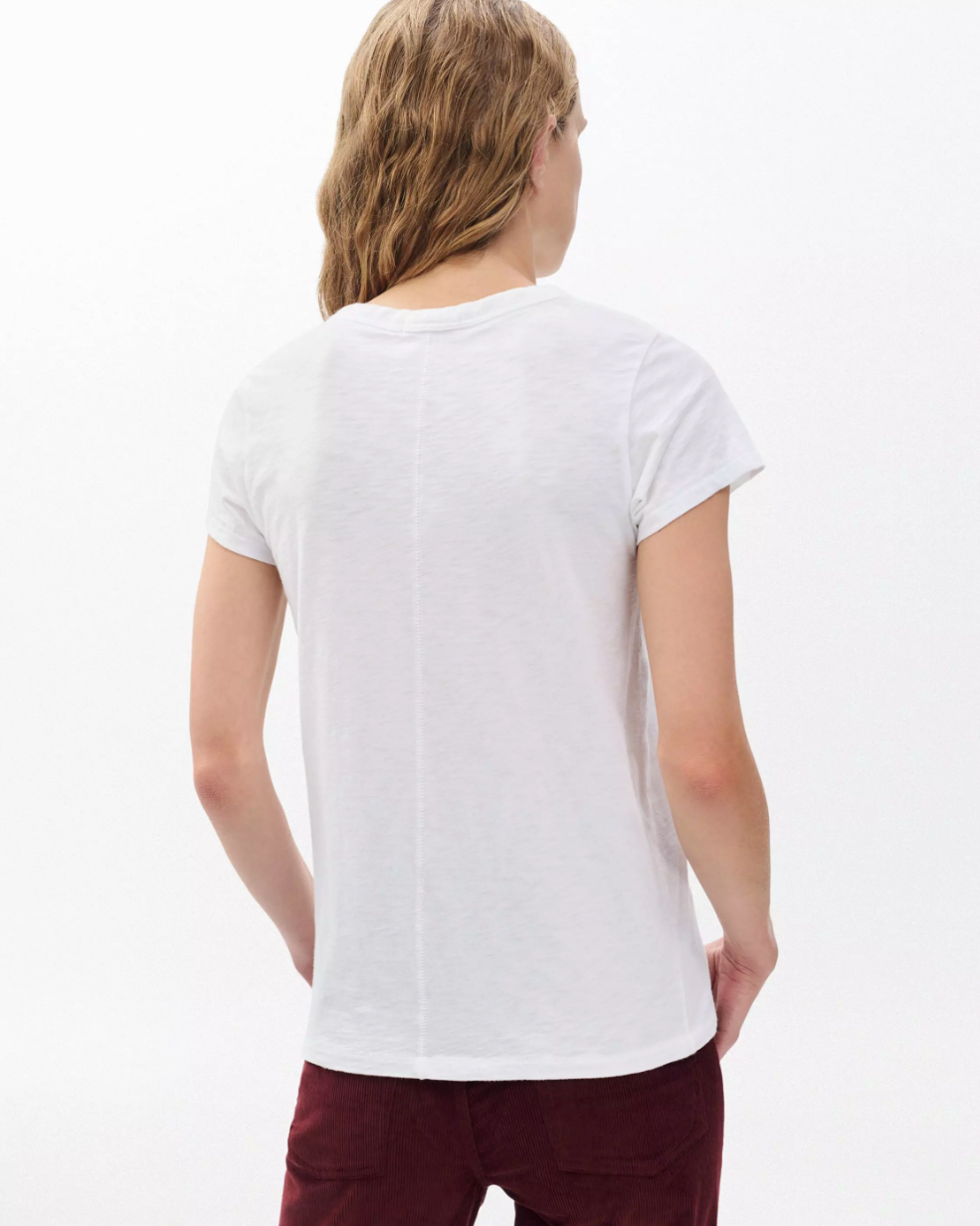 The Slub Tee