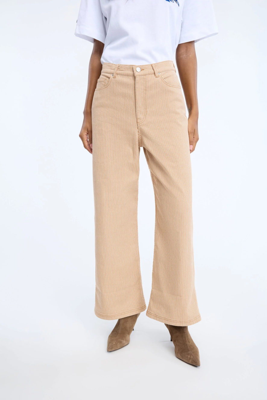 Navona Denim Pants
