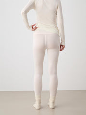 Marketing Piece Snø Leggings women