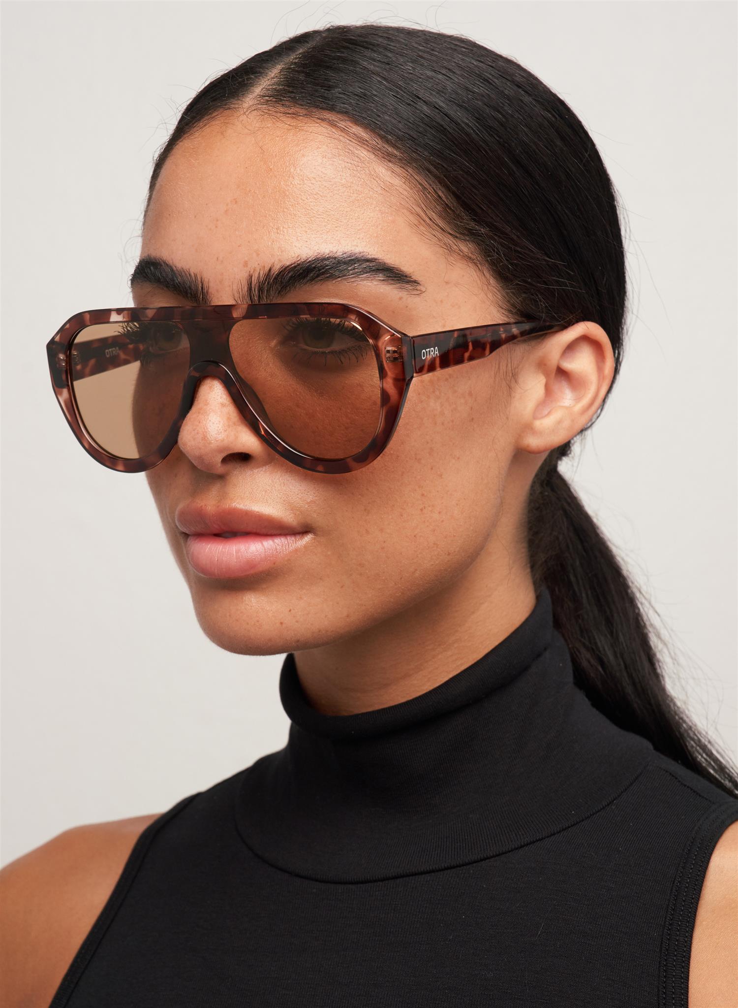 Cameron - Tort / Brown
