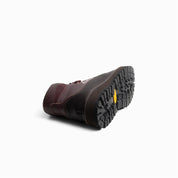Vidda Grained Wine Chocolate