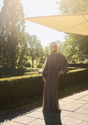Lilja Dress