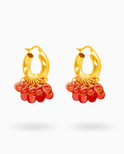 L-O-V-E Earrings
