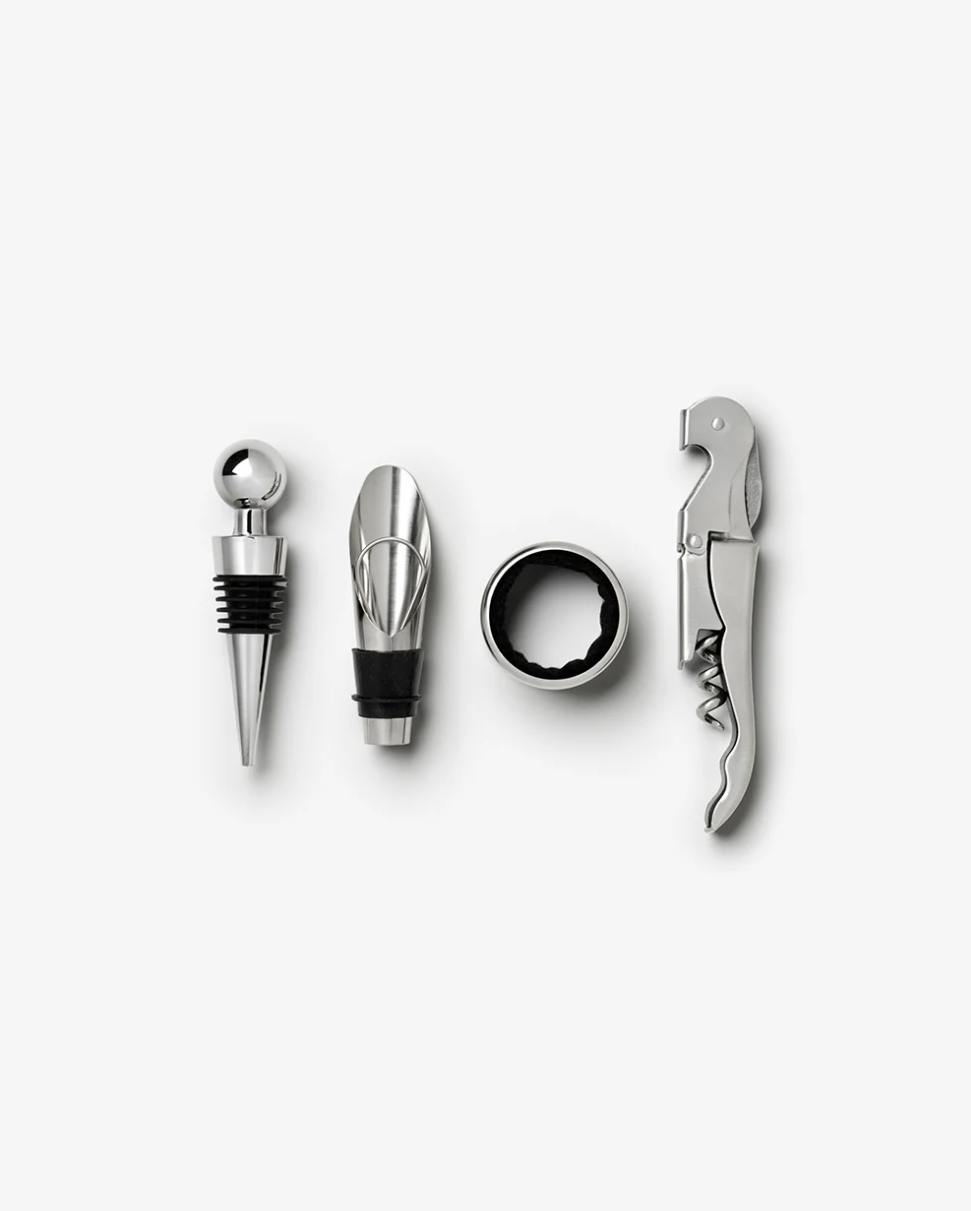 The Essentials Wine Tools
