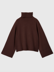 Issa Turtleneck genser