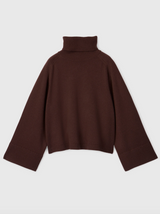 Issa Turtleneck genser