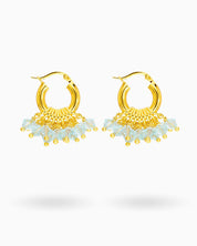 Mini Ice Ice Baby Earrings
