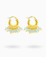 Mini Ice Ice Baby Earrings