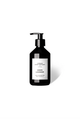 Hand & Body Wash - 300ml - Green Lavender