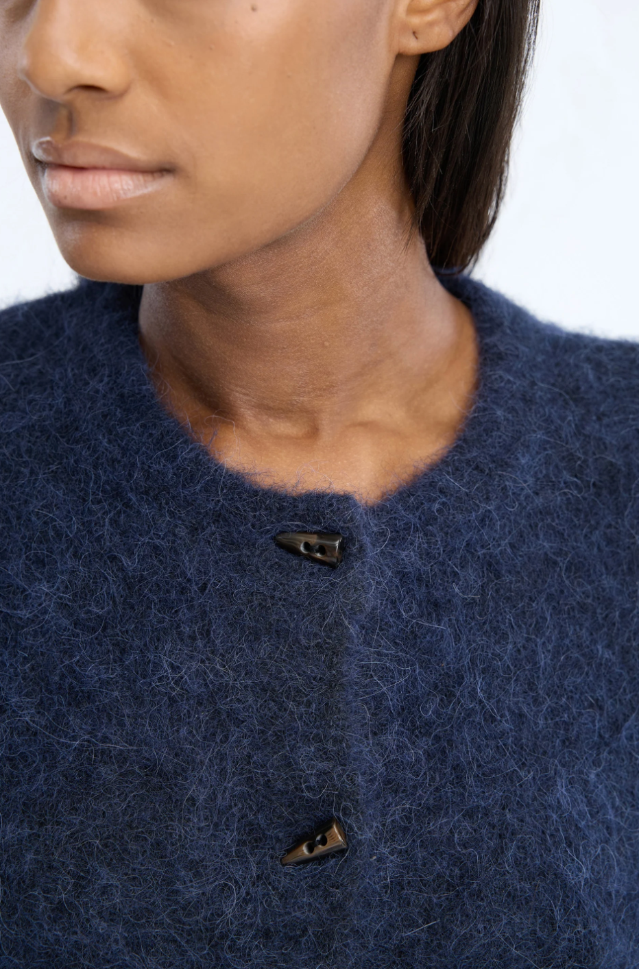 Nolocca cardigan