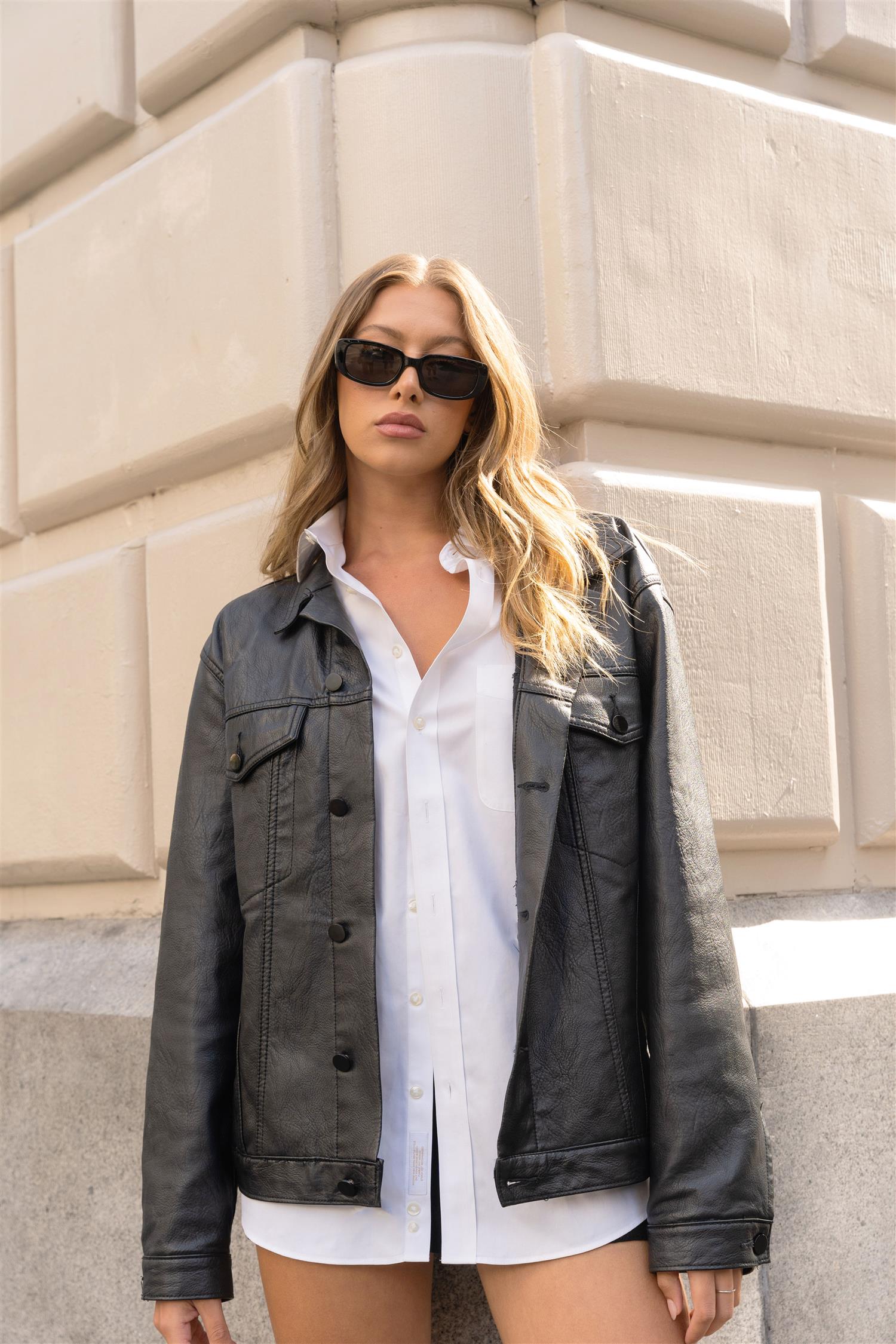OTRA EYEWEAR Backstreet