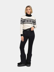 Solsidan Sweater Cream