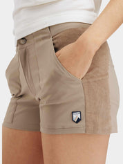 Romsdalseggen Shorts W.cord