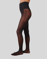 Amelia Shaping Top Tights M S