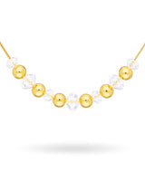 Icing on the Cake Necklace