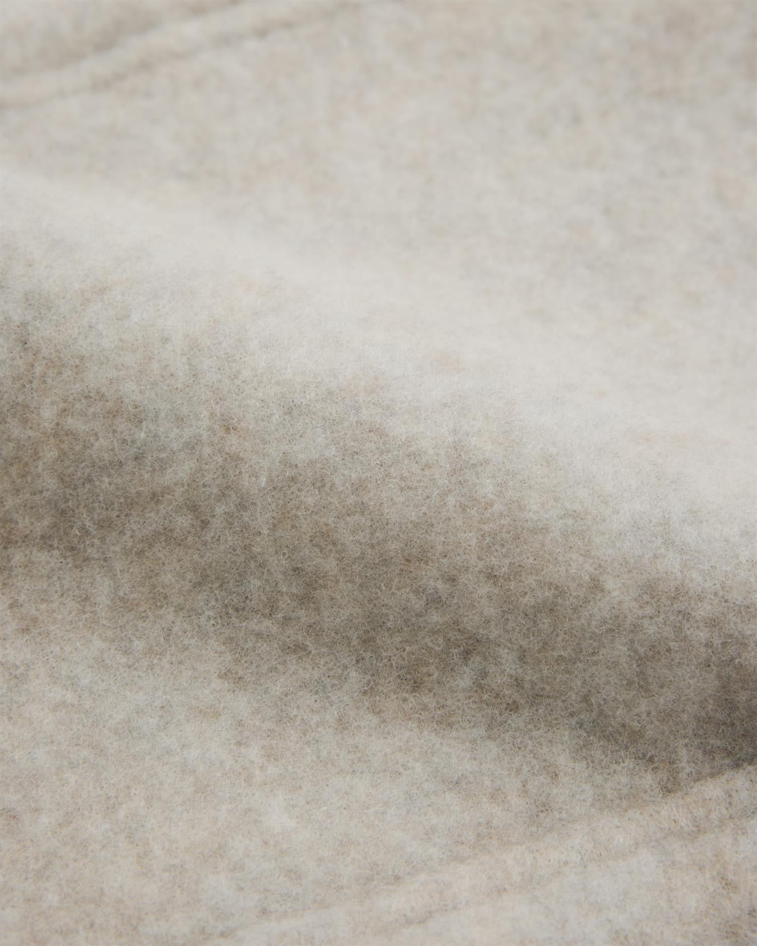Norefjell Fleece Buff Beige