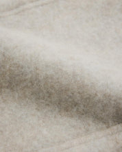 Norefjell Fleece Buff Beige