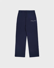 Syracuse Wide Sweatpant