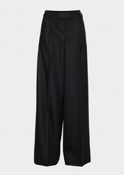 Sharon Trouser Black