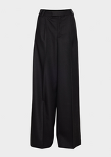 Sharon Trouser Black