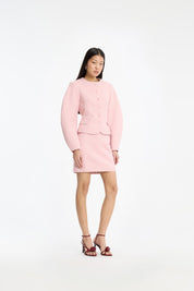 Cocoon Sleeved jakke