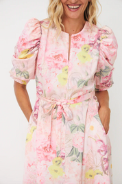 Kaylacras Maxi Dress