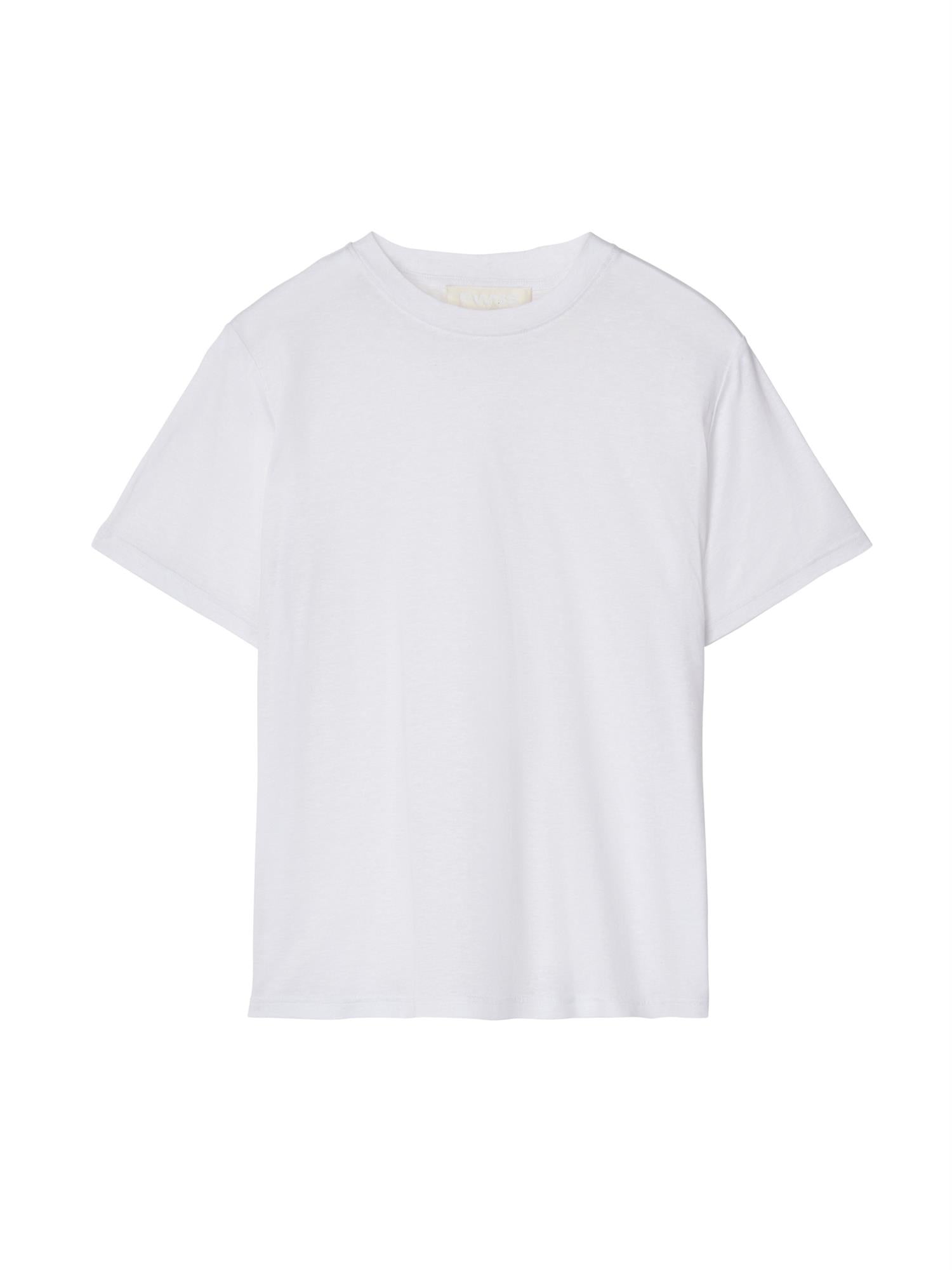 tencel linen weekend tee