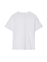 tencel linen weekend tee