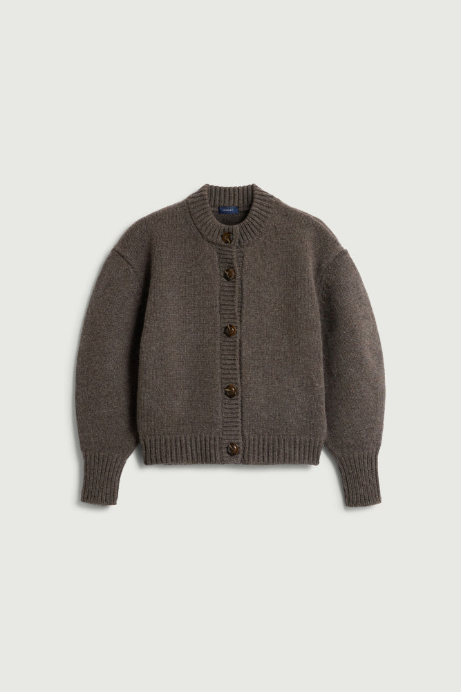 Leonard Cardigan