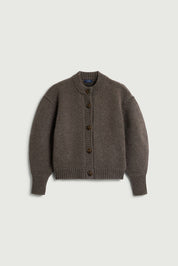 Leonard Cardigan