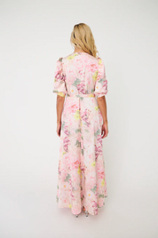 Kaylacras Maxi Dress