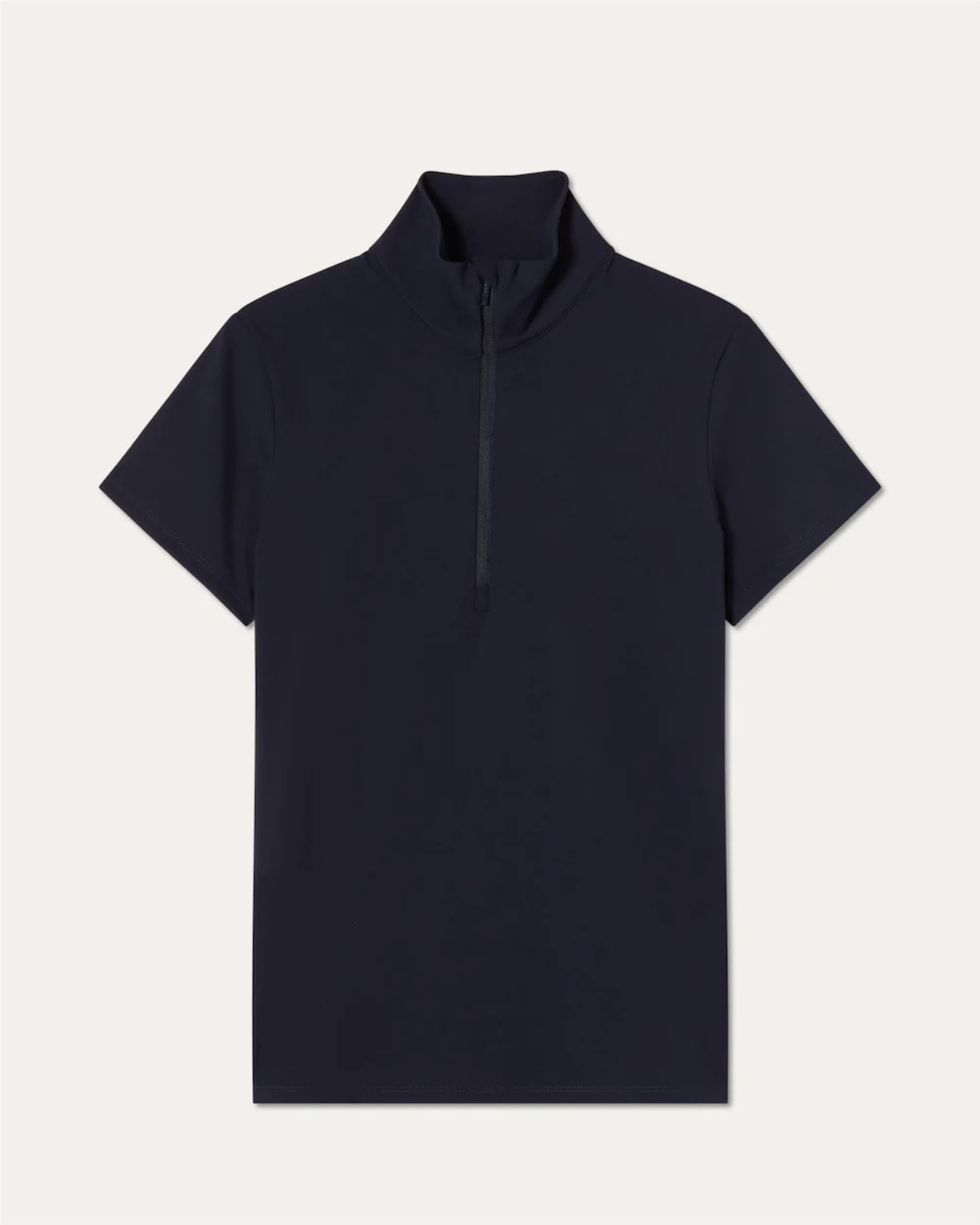 Honor Zipped Top women